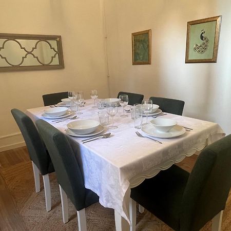 Principe Real - 2 Bedroom Apartment With Terrace Lisboa Εξωτερικό φωτογραφία