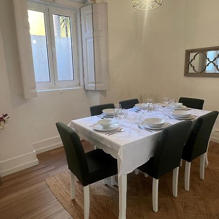 Principe Real - 2 Bedroom Apartment With Terrace Lisboa Εξωτερικό φωτογραφία