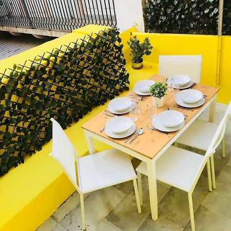 Principe Real - 2 Bedroom Apartment With Terrace Lisboa Εξωτερικό φωτογραφία