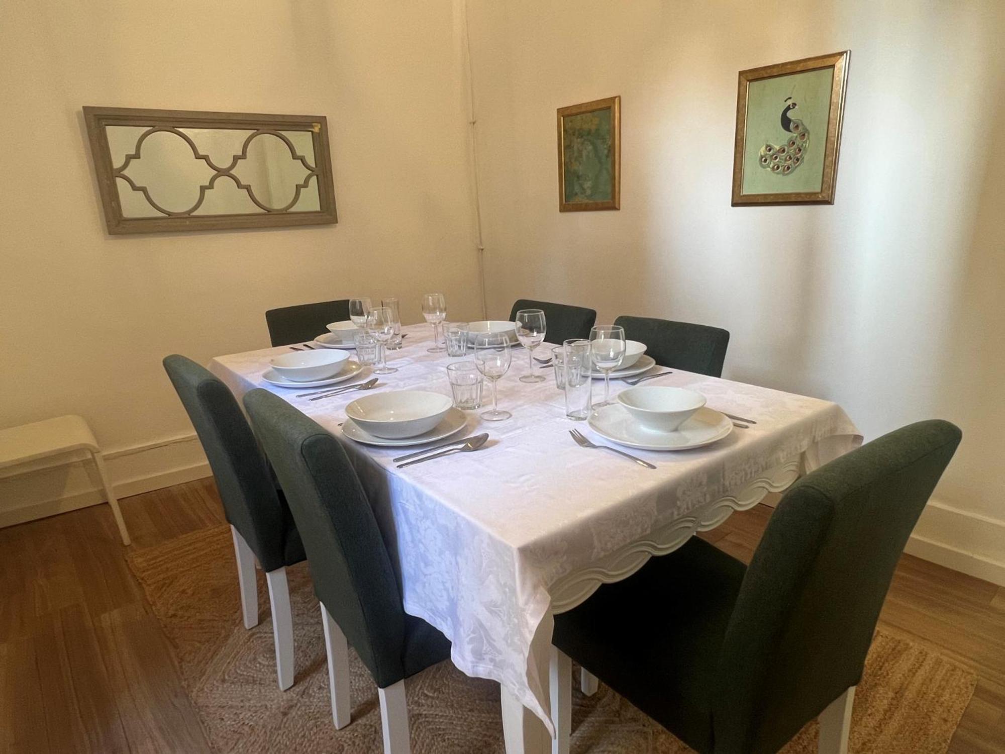 Principe Real - 2 Bedroom Apartment With Terrace Lisboa Εξωτερικό φωτογραφία