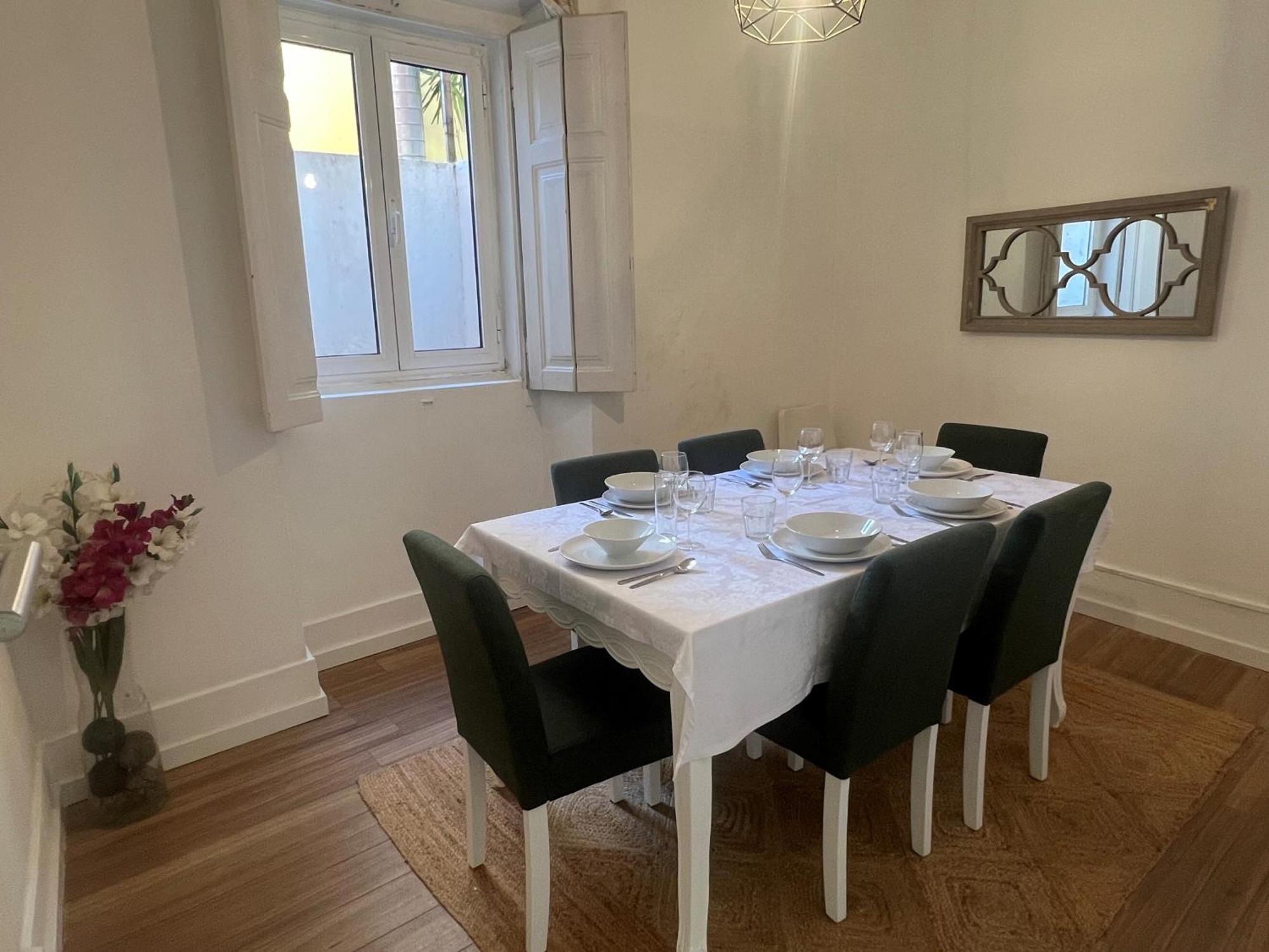 Principe Real - 2 Bedroom Apartment With Terrace Lisboa Εξωτερικό φωτογραφία