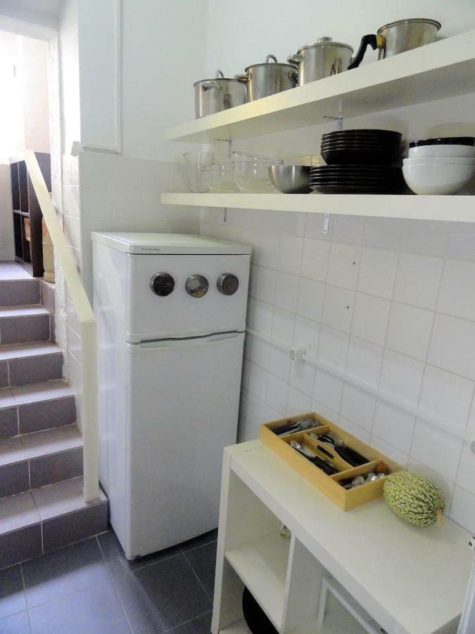 Principe Real - 2 Bedroom Apartment With Terrace Lisboa Εξωτερικό φωτογραφία
