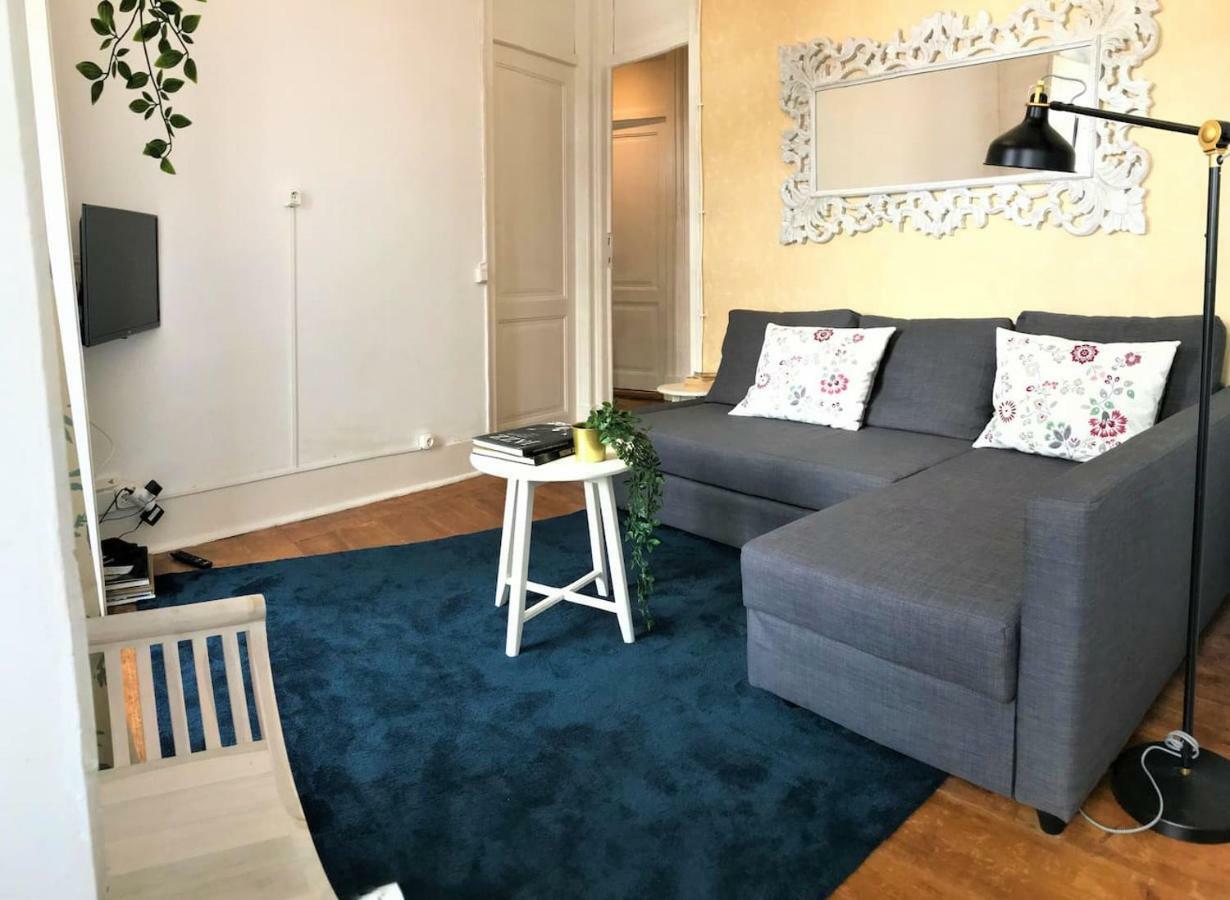 Principe Real - 2 Bedroom Apartment With Terrace Lisboa Εξωτερικό φωτογραφία