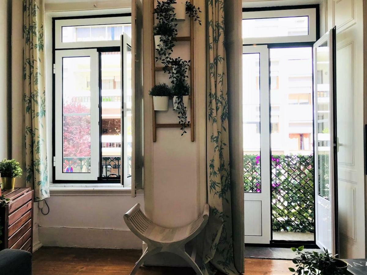 Principe Real - 2 Bedroom Apartment With Terrace Lisboa Εξωτερικό φωτογραφία