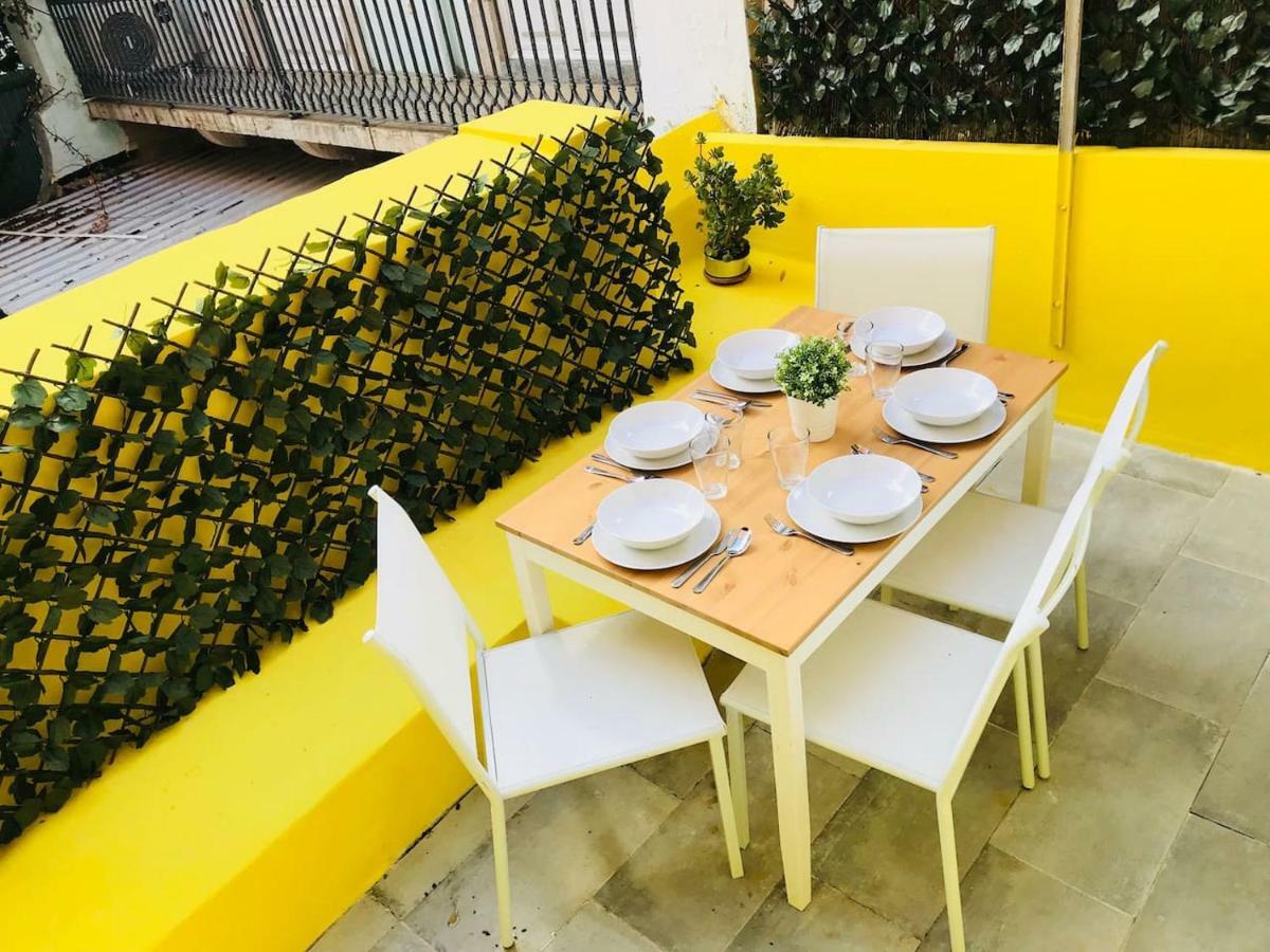 Principe Real - 2 Bedroom Apartment With Terrace Lisboa Εξωτερικό φωτογραφία