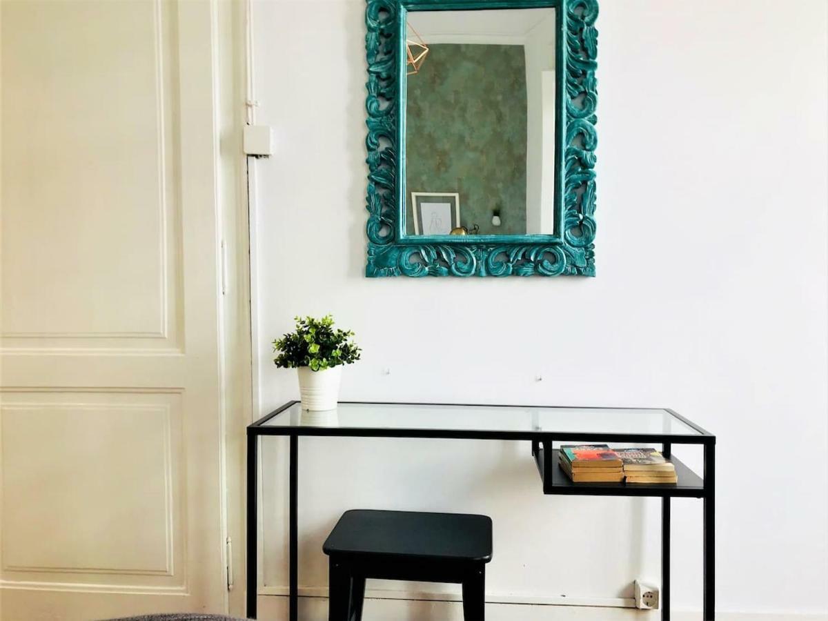 Principe Real - 2 Bedroom Apartment With Terrace Lisboa Εξωτερικό φωτογραφία